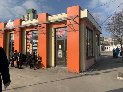 Commercial real estate for rent, Kiosk, Lipinskogo-V-vul, Lviv, Shevchenkivskiy district, id 4990338