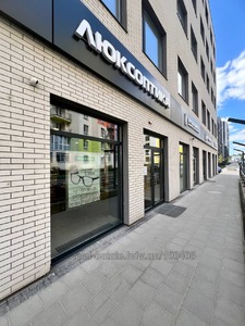 Commercial real estate for rent, Non-residential premises, Zaliznichna-vul, Lviv, Zaliznichniy district, id 4805888