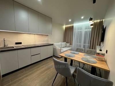 Buy an apartment, Nezalezhnosti-Ukrayini-vul, Bryukhovichi, Lvivska_miskrada district, id 5110369