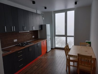 Rent an apartment, Varshavska-vul, Lviv, Shevchenkivskiy district, id 4664742