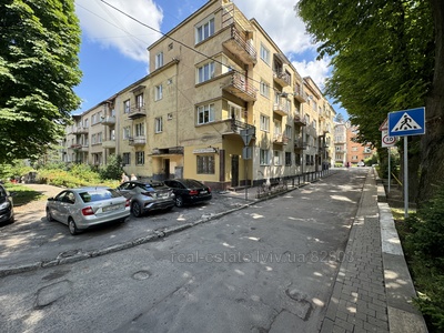 Buy an apartment, Polish suite, Kubiyovicha-V-vul, Lviv, Galickiy district, id 4828374