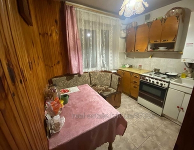 Buy an apartment, Czekh, Польова, Obroshinoe, Pustomitivskiy district, id 4861907