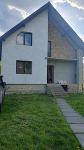Buy a house, Home, Soniachna str., Vinniki, Lvivska_miskrada district, id 4705427