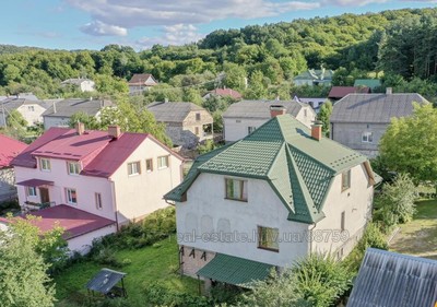 Купити будинок, Будинок, Хмельницького, Глинськ, Жовківський район, id 4816399