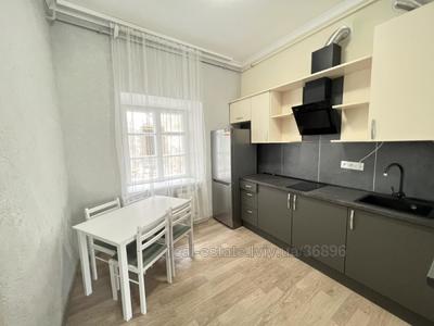 Rent an apartment, Austrian, Fedorova-I-vul, Lviv, Galickiy district, id 4958732