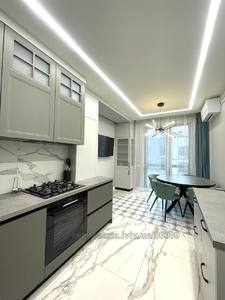 Buy an apartment, Yaroslavenka-Ya-vul, Lviv, Galickiy district, id 4843386