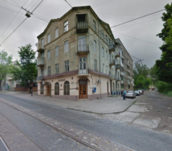 Buy an apartment, Polish, Shevchenka-T-vul, Lviv, Galickiy district, id 4723553