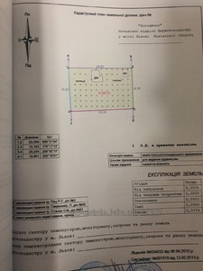 Купить участок, сельскохозяйственного, Брюховицкая ул., Львов, Шевченковский район, id 4775217