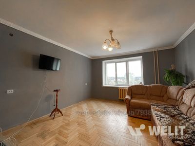 Buy an apartment, Czekh, Biberovicha-I-vul, Lviv, Shevchenkivskiy district, id 4821302