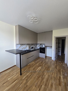 Buy an apartment, Stusa-V-vul, Lviv, Galickiy district, id 4817782