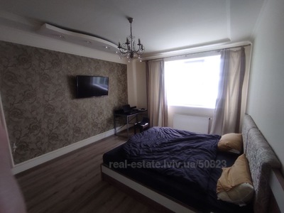 Rent an apartment, Striyska-vul, Lviv, Sikhivskiy district, id 5098534