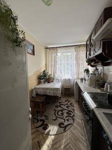 Buy an apartment, Volodimira-Velikogo-vul, Lviv, Frankivskiy district, id 4738371