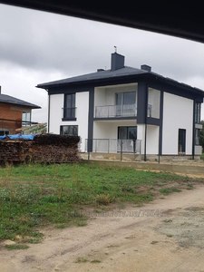 Buy a house, Home, Birki, Yavorivskiy district, id 5010259