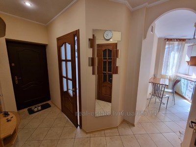 Rent an apartment, Dudayeva-Dzh-vul, Lviv, Galickiy district, id 4860555