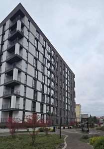 Buy an apartment, Lipinskogo-V-vul, Lviv, Shevchenkivskiy district, id 4851717