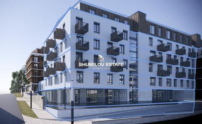 Commercial real estate for sale, Storefront, Orlika-P-vul, Lviv, Shevchenkivskiy district, id 4691810