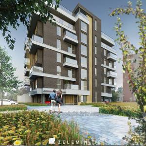 Buy an apartment, Morozna-vul, Lviv, Sikhivskiy district, id 4798407