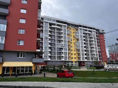 Buy an apartment, Shevchenka-T-vul, Lviv, Shevchenkivskiy district, id 4855562