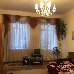 Rent an apartment, Austrian luxury, Gavrishkevicha-S-vul, Lviv, Galickiy district, id 5153397