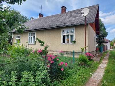 Купити будинок, Будинок, Горішня Брама, Дрогобич, Дрогобицький район, id 4661943