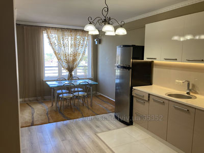 Rent an apartment, Knyagini-Olgi-vul, 100, Lviv, Frankivskiy district, id 4799148