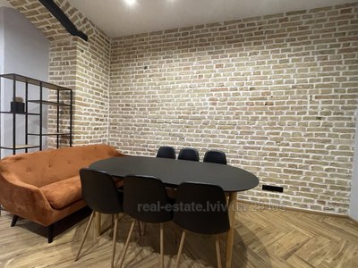 Commercial real estate for rent, Residential premises, Rutkovicha-I-vul, Lviv, Galickiy district, id 5114587