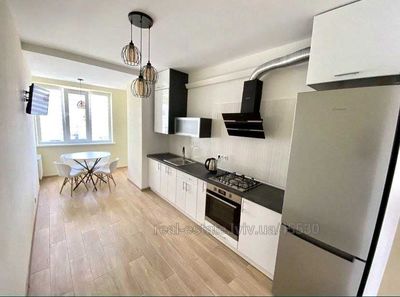 Buy an apartment, Pid-Goloskom-vul, Lviv, Shevchenkivskiy district, id 4810389