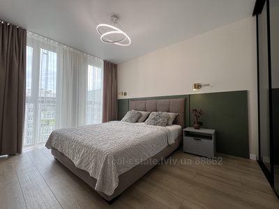 Buy an apartment, Shevchenka-T-vul, Lviv, Shevchenkivskiy district, id 4735991