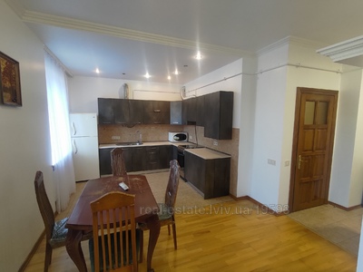 Rent an apartment, Konovalcya-Ye-vul, Lviv, Frankivskiy district, id 4643490