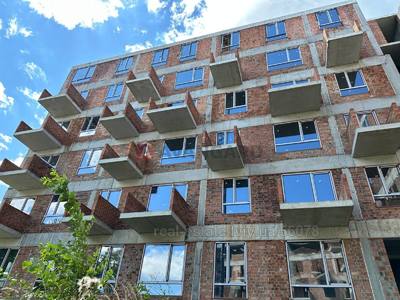 Buy an apartment, Orlika-P-vul, Lviv, Shevchenkivskiy district, id 4621440