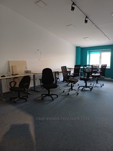 Commercial real estate for rent, Business center, Kulisha-P-vul, Lviv, Galickiy district, id 4972058