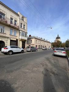 Commercial real estate for sale, Storefront, Khmelnickogo-B-vul, Lviv, Shevchenkivskiy district, id 4678665
