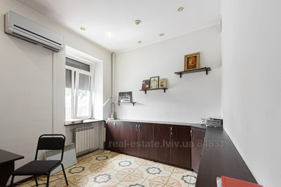 Commercial real estate for rent, Tkacka-vul, 31, Lviv, Shevchenkivskiy district, id 4657866
