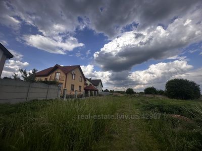 Buy a lot of land, agricultural, Зубра Рафаель, Zubra, Pustomitivskiy district, id 4652553