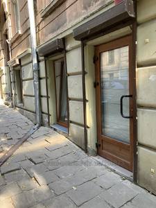 Commercial real estate for rent, Storefront, Kotsyubinskogo-vul, 10, Lviv, Galickiy district, id 4851168