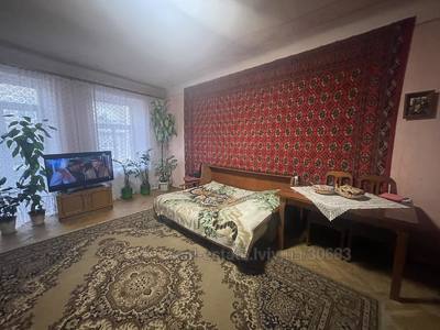 Buy an apartment, Austrian, Gorodocka-vul, Lviv, Galickiy district, id 4833239