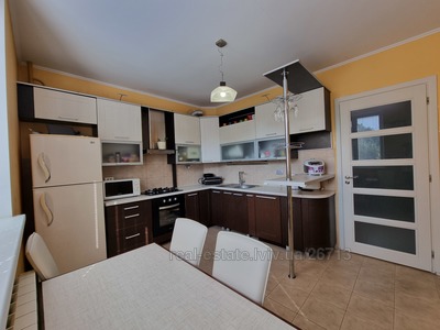Buy an apartment, Ivasyuka-St, Vinniki, Lvivska_miskrada district, id 4661091