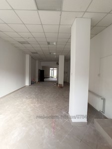 Commercial real estate for rent, Storefront, Zaliznichna-vul, Lviv, Shevchenkivskiy district, id 4976497