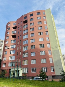 Buy an apartment, Yackova-M-vul, Lviv, Shevchenkivskiy district, id 4649827