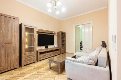 Buy an apartment, Polish, Gorodocka-vul, Lviv, Zaliznichniy district, id 5152621