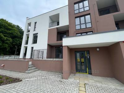 Buy an apartment, Nadiyna-vul, Lviv, Sikhivskiy district, id 4759818