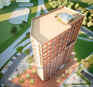 Buy an apartment, Velichkovskogo-I-vul, Lviv, Shevchenkivskiy district, id 4872642