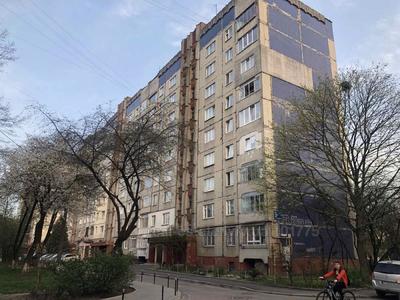 Buy an apartment, Antonenka-Davidovicha-B-vul, 9, Lviv, Sikhivskiy district, id 4954576