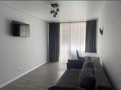Buy an apartment, Demnyanska-vul, Lviv, Sikhivskiy district, id 4714986