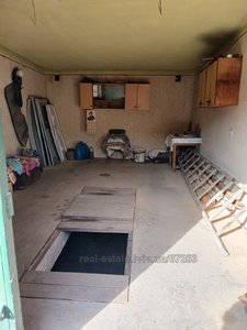 Garage for rent, Garage cooperative, Rudnenska-vul, Lviv, Zaliznichniy district, id 4825448