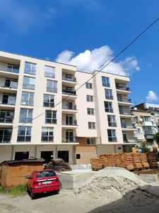 Buy an apartment, Storozhenka-O-vul, Lviv, Zaliznichniy district, id 4716638
