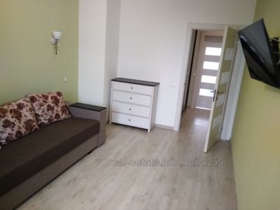 Rent an apartment, Striyska-vul, 45, Lviv, Frankivskiy district, id 4803663