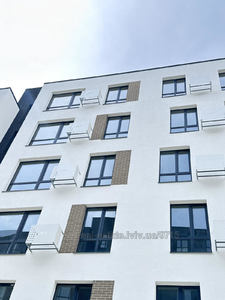 Buy an apartment, Heroiv Maidanu str., Sokilniki, Pustomitivskiy district, id 4784971