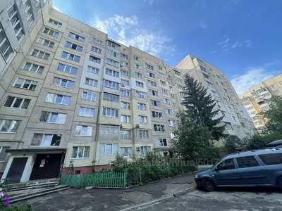 Buy an apartment, Czekh, Kulparkivska-vul, Lviv, Frankivskiy district, id 4710442