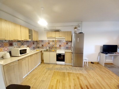 Buy an apartment, Zamarstinivska-vul, Lviv, Shevchenkivskiy district, id 4683005